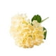 thumbnail image 2 of Bewildely Fiesta de hortensias artificiales Flores de simulación Decoraciones de plantas al aire libre Centros de Arreglos Jardín Habitación Decoración del hogar Amarillo Bewildely HA070479-04, 2 of 6