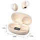 thumbnail image 3 of Xihbxyly Ofertas Por Tiempo Limitado Hoy Prime Auriculares Bluetooth con Clip para La Oreja Auriculares Bluetooth Inalámbricos Auriculares Estéreo con Calidad de Sonido de Alta Gama, 3 of 7