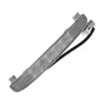 thumbnail image 1 of Luz de freno trasera LED Unique Bargains para Honda Civic EX Coupe de 2 puertas 2006-2011 No.34270SVAA01 Luz de freno de alto montaje blanca ABS impermeable 1 pieza, 1 of 7