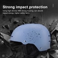 thumbnail image 4 of Snowboard Ligero Protector Esquí Monopatín Invierno Integrado A Prueba Golpes Ajustable para Hombres Y Mujeres, 4 of 9