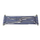 thumbnail image 1 of Portable Foot Hammock Lazy Casual Desk Rest Foot Put Feet Swing Footrest Outdoor Rest Office Tables Leisure Home Garden Camping My Lux Decor Round, 1 of 16