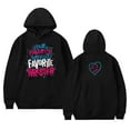 thumbnail image 2 of AJ Lee Your Favorite Wrestler Merch Hoodies Women Men Casual Long Sleeve Sweatshirt Clothes, 2 of 3
