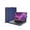 Blue, variant on Laptop Case Cover for 13.3 inch Dell Latitude 5340 5330 5320 & Dell Latitude 3320 3330 Notebook PC Sleeve,Detachable PU Leather Protective Bag Accessory