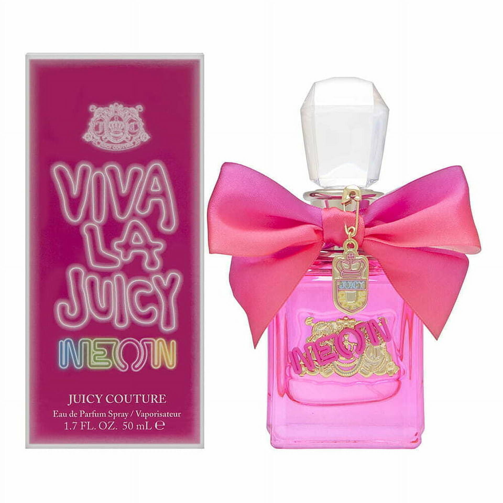 Neon 2025 pink perfume
