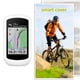thumbnail image 5 of Carcasa De Silicona Para Cronómetro Funda de silicona para cronómetro, funda para ordenador de bicicleta para Garmin Explore 2 (blanco), 5 of 8