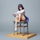 thumbnail image 1 of Zone. Toy Waifu figura de Anime Hentai, chica Sexy, viento soplado Original después de clase, figura de PVC, juguete de Anime coleccionable Fivean unisex, 1 of 2