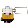thumbnail image 2 of Gas Saver Plus Gas Convertor Refill Gas Tank Conversion Adapter Gas Adapter Valve Long Gas Cylinder, 2 of 5