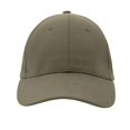 thumbnail image 1 of XD Collection Impact 6 Panel Recycled Cotton Aware Cap, 1 of 3