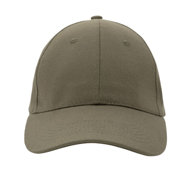 XD Collection Impact 6 Panel Recycled Cotton Aware Cap