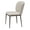 Beige, variant on Modern Dining Chair Home Office Chairs Unique Backrest Chair, Desk Chair Luxury Stools Chairs for Dining Room, Ergonomic Office Chair Desk Chairs for Bedroom, Balcony