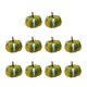 thumbnail image 2 of 10 Pack Small Artificial Lifelike Cucurbit Fall Crop Mini Pumpkins For Home Garden Thanksgiving Or Halloween Decoration, 2 of 6