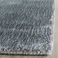 thumbnail image 3 of Safavieh Mirage Constantina Solid Area Rug, Elephant, 10' x 14', 3 of 8