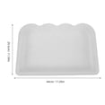 thumbnail image 2 of BRIGHTFUFU 1Pack Durable Construction Cement Fence Making Mold For Rectangular Courtyard Fences, 2 of 8