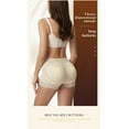 thumbnail image 3 of Big Butt Pads for Bigger Butt Enhancer Buttocks Pad Butt Lifter Panties Hip and Butt Padded Shapewear Padded Underwear, 3 of 8