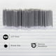 thumbnail image 4 of Flexible Safety Pens 100 Pack of Pens for Mental Health, 4 of 5