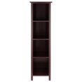 thumbnail image 4 of Winsome Verona 4-Section Storage Set - 94861, 4 of 9