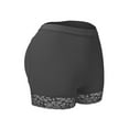 thumbnail image 6 of Butt Lifter Padded Panties for Women Hip Enhancer Shapewear Lace Panties Butt Lifter Boyshorts, 6 of 6