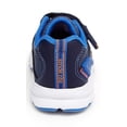 thumbnail image 2 of Stride Rite Boys M2P Journey Athletic Sneaker, Navy, 7.5 Wide Toddler, 2 of 7