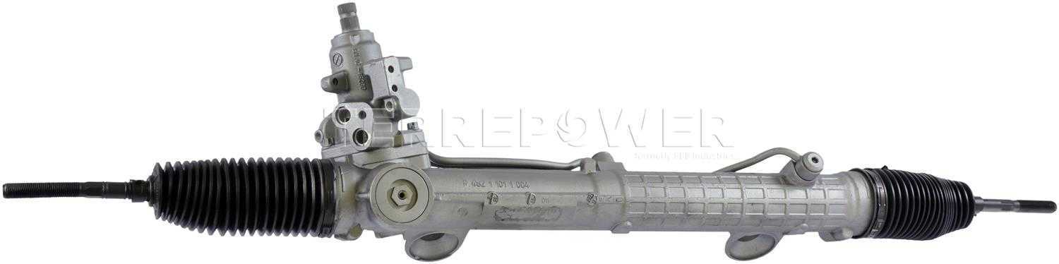 TERREPOWER formerly BBB Industries 313-0259 Power Steering Rack and Pinion Unit