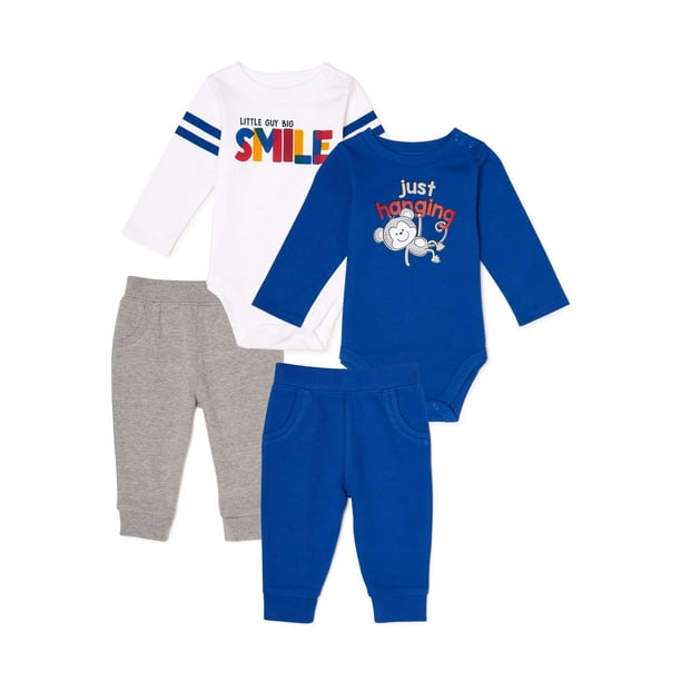 bodysuit jogger set