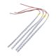 thumbnail image 3 of 4 x flexible 15 LED Strip Light 30cm Orange Waterproof for Car Motorcycle, 3 of 5