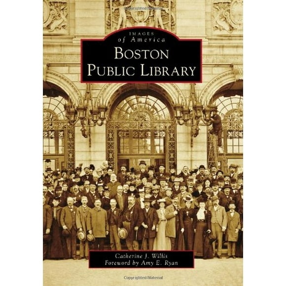 Boston Public Library