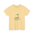 thumbnail image 3 of Be a Green Flag Unisex Heavy Cotton Tee, 3 of 4