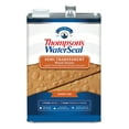 thumbnail image 3 of Thompson's WaterSeal Semi-Transparent Desert Tan Wood Sealer 1 Gallon, 3 of 10