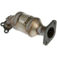 thumbnail image 2 of Dorman 673-049 Rear Catalytic Converter with Integrated Exhaust Manifold for Specific Buick / Cadillac / Chevrolet Models, 2 of 4