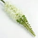 Northlight 37" Tige Florale Décorative Foxtail Artificielle Vert Clair et Blanc – image 3 sur 3