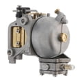 thumbnail image 2 of Carburador de 130 para Motor Fueraborda DT15 DT9.9 1983-1993-13200-93902 13200-93990 13200-93991 13200-93912 Sharpla Carburador fueraborda, 2 of 8