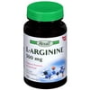 Rexall: Dietary Supplement L-Arginine, 50 ct