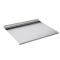 thumbnail image 1 of GROWTH TANK Stainless Steel Chopping Board Baking Board Multipurpose Heavy Cutting Board 40cmx60cm, 1 of 9