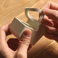 thumbnail image 3 of Silicone Charger Stand For Apple Watch9 8 7 6 5 4 iWatch Ultra49mm Charging Dock Holder Retro Computer Pattern Keeper Bracket Base, 3 of 7