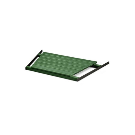 Classic Tete A-tete - Classic Tete-a-Tete Table in Green