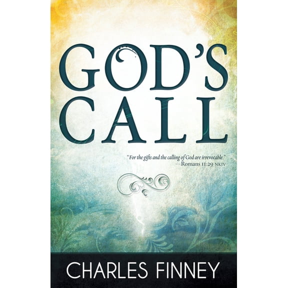 God's Call, (Paperback)