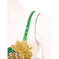 thumbnail image 4 of TiaoBug Green-A One Size, 4 of 7