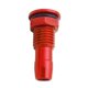 thumbnail image 1 of Boquilla de salida de agua resistente, de alta fiabilidad, resistente al agua, de aleación de aluminio, para barco RC M8, 1 of 9
