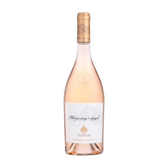 Vino Rosado Whispering Angel rosé 750 ml