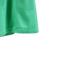 thumbnail image 3 of GERsome Sweat Shorts for Women Jogger Yoga Solid Color Athletic Shorts Summer Elastic Waist Walking Shorts Running Sport Drawstring Shorts with Pockets, 3 of 4