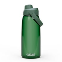 Camelbak Thrive Chug 32oz Water Bottle, Forest Green