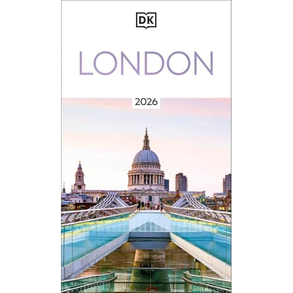 Pre-Owned DK London: Must-See Sights. Culture & History. Detailed Maps & Tours. Covers Soho, the South Bank, Hampstead, & (Travel Guide), 9780241739495, 0241739497, Paperback,