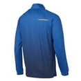 thumbnail image 2 of Ellesse Haut de Survêtement Demi-Fermeture à Glissière pour Hommes, 2 of 2