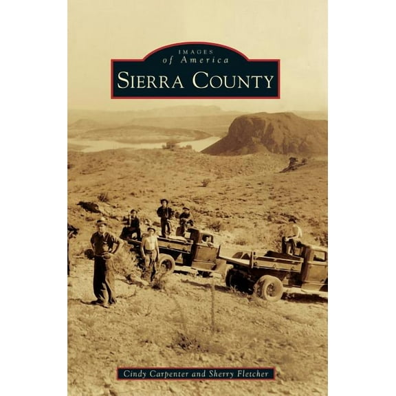 Sierra County (Hardcover)