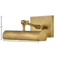 thumbnail image 5 of Hinkley Lighting - Stokes - 10W 1 LED Small Wall Sconce In Traditional Style-5.5, 5 of 10