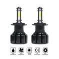 thumbnail image 5 of Par Faro Led 6000k Coche Luz H7, 5 of 5