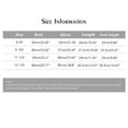 thumbnail image 2 of GYRATEDREAM Girls Two Piece Swimsuits Beach Swimwear Kids Bikini Bathing Suit 2 Piece Swimsuits for 7-8 Years, 2 of 9