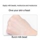 thumbnail image 3 of 80g Natural Facial Cream - Increase Skin Elasticity, Moisturize & Nourish Skin for a Lifted Look, 3 of 4