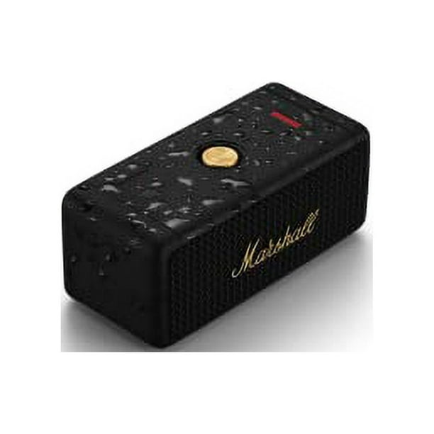 Brass and Black EMBERTON 【早い者勝ち】Marshall MARSHALL Asia Ash - II EMBERTON スピーカー・ウーファー