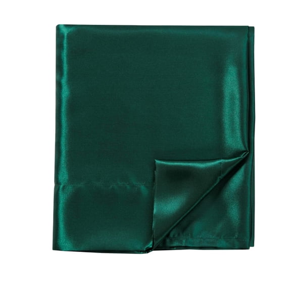 Gracie Mills Coralie 6-Piece Wrinkle-free Satin Sheet Set